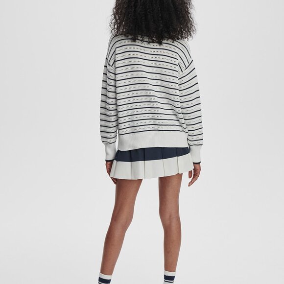 Varley Antonia Relaxed Cardigan NWT NEVER WORN! MSRP$158 - Picture 5 of 7